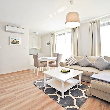 Deluxe Modern Apartment Victoria Residence By Grand Apartments Sopot Dış mekan fotoğraf